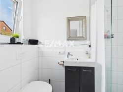 Gäste WC EG