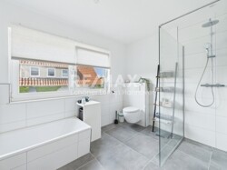 Badezimmer OG