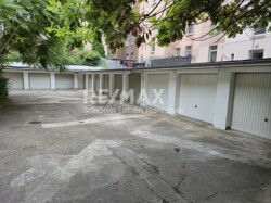 Garagenhof