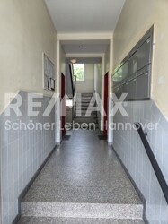 Eingangsbereich