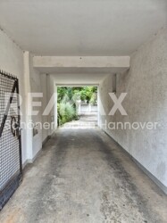 Garageneinfahrt