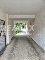 Garageneinfahrt