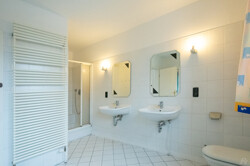 Wohnung Geb 2 (exemplarisch)