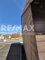 Fassade rechts