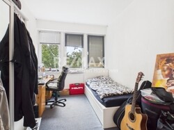 Arbeitszimmer/Kinderzimmer