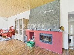 Kamin EG