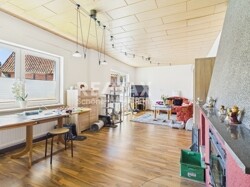 Wohnzimmer EG
