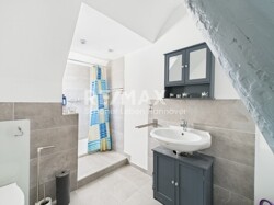 Badezimmer OG 