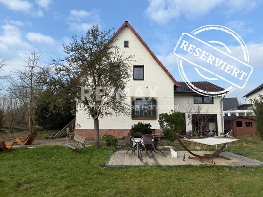 RESERVIERT