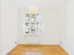 Arbeitszimmer/Kinderzimmer