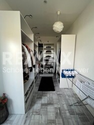 Büro/Ankleidezimmer