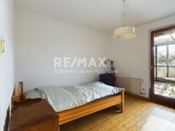 EG Schlafzimmer
