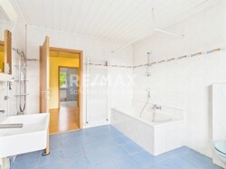 Badezimmer OG