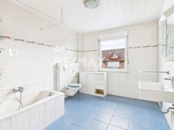 Badezimmer OG