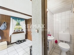 Gäste WC