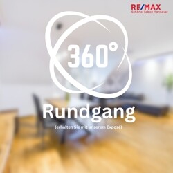 360 Grad Rundgang für Exposé(3)