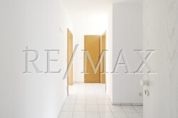 Endlich zuhause!