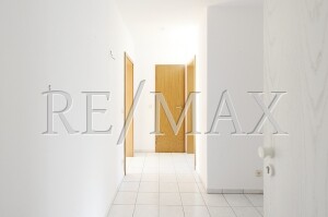 Endlich zuhause!
