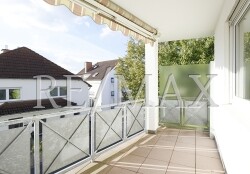 Sonnenbalkon