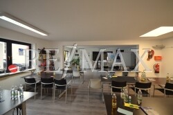 Souterrain Hauptraum