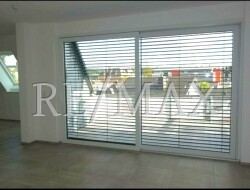 DG Wohnbereich - Loggia 