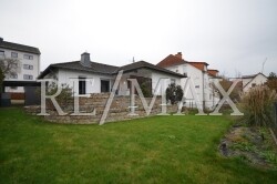 Gartenansicht