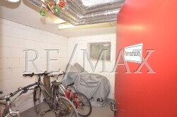 Fahrradkeller