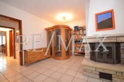 Wohnzimmer Ansicht 2