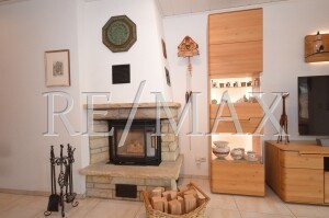 Kamin
