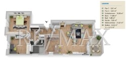 Grundriss 1.OG