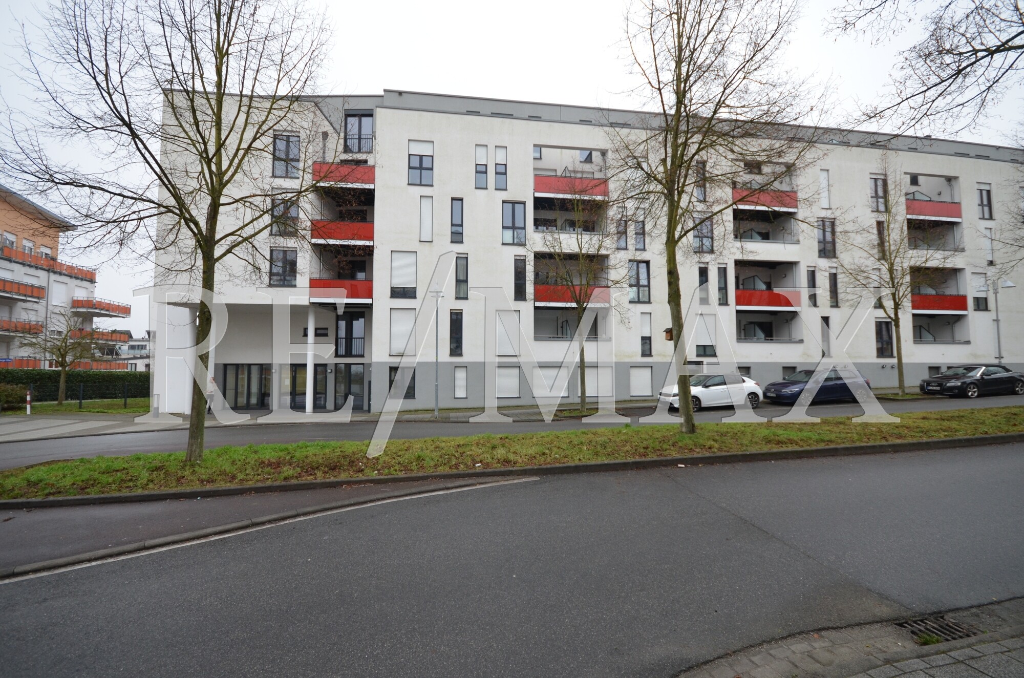 Hausansicht Nr. 2