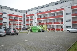 Innenansicht, Parkplatz