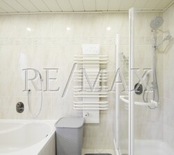 Wanne+Dusche