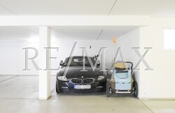 Tiefgaragenstellplatz