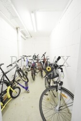 Fahrrad-Keller