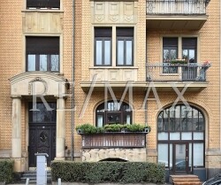 Aussenansicht Objekt