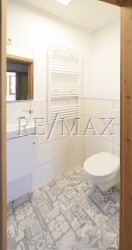 Duschbad EG