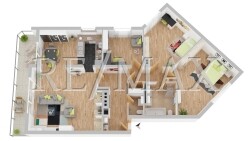 Einrichtungsbeispiel