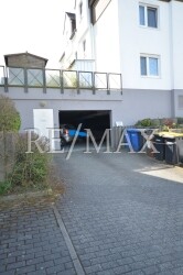 Tiefgarage