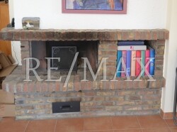 Kamin