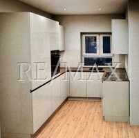 Küche Haus 3.8 - Simulation