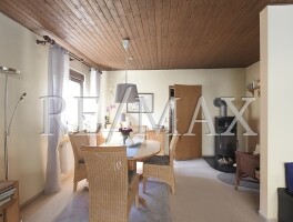 Essbereich oberes Haus