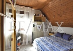 Zimmer DG oberes Haus