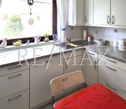 Küche unteres Haus