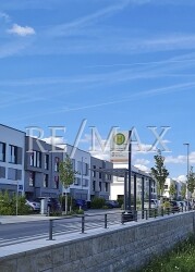 Bequem fußläufig erreichbar
