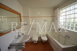 Badezimmer 1.OG