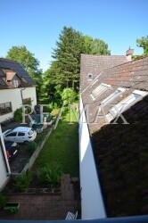 Gartenansicht 1.OG