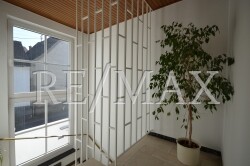 Treppenhaus 1.OG