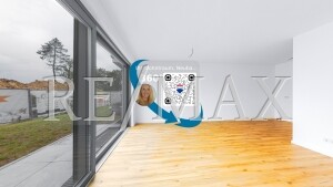 Wohnzimmer Bilder Bauabschnitt 1 gleicher Grundriss
