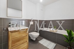 Einrichtungsbeispiel Wannenbad